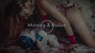 [ASMR] I really want you to hug me to slp... - 2 image