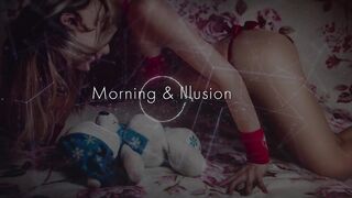 [ASMR] I really want you to hug me to slp... - 3 image