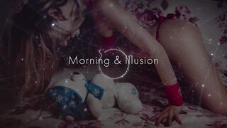 [ASMR] I really want you to hug me to slp... - 5 image