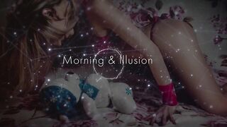 [ASMR] I really want you to hug me to slp... - 6 image