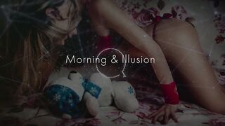 [ASMR] I really want you to hug me to slp... - 7 image