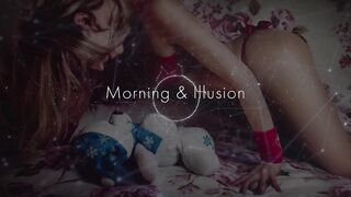 [ASMR] I really want you to hug me to slp... - 8 image