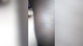 BBW squirts from BBC then takes it in the ass - 6 image