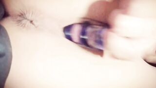 Sloppy, Juy, Sticky Pussy Asmr with a Little Squirt - 11 image