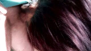 Crazy girl likes squirting and anal fucking so much - 4 image