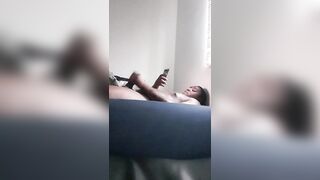 Masturbating looking for the right video on pornhub - 11 image