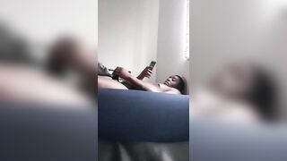 Masturbating looking for the right video on pornhub - 5 image