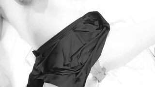 FUCK ME.. please!! | Tightly Bound tits, Fisting & Cum in mouth: Bdsmlovers91 - 4 image