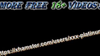 Neighbor came to visit to sexy neighbor, touches labia and clit her pussy, Milf cum and squirt wet pussy. Natural tits. - 15 image