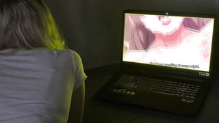 Best Day Finish = Watch Muttsuri do Sukebe With My Love  - 5 image