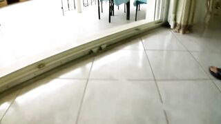 Jazmin Luna Gold, Ian Scott, David Perry EURO PUSSY CREAMPIE, outdoor Anal Babe Slut, Hardcore Anal and Double, Short Ve - 2 image