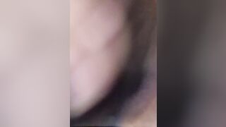 KittieNoOne tried to film fucking herself and squirt - 6 image