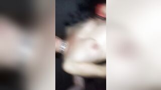 She's like riding Dicks - 3 image