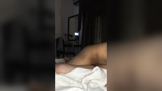 Hard Sex In The Early Morning With Nepali Girl and Cum on Her pussy two times - 10 image