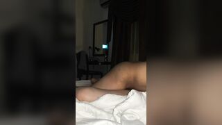 Hard Sex In The Early Morning With Nepali Girl and Cum on Her pussy two times - 8 image