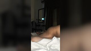 Hard Sex In The Early Morning With Nepali Girl and Cum on Her pussy two times - 9 image