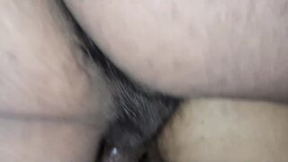 Lidsy - My followers put two cocks in my vagina at the same time and leave it wide open - Part 1 - 15 image