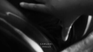 Alita sexdoll gets her pussy rubbed and squirts uncontrollably - 10 image