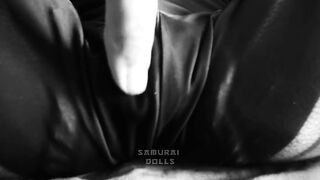 Alita sexdoll gets her pussy rubbed and squirts uncontrollably - 13 image