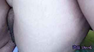 Venus, Your Amateur Squirting Super Slut