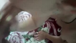 Fucked my mistress while my wife is at work - 10 image