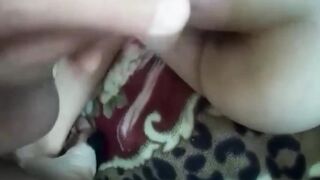 Fucked my mistress while my wife is at work - 15 image