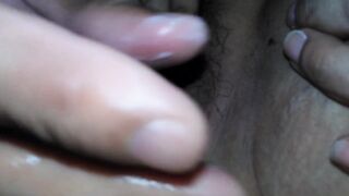 Pinay nagpa-finger kay boyfriend hangang labasan para iwas buntis