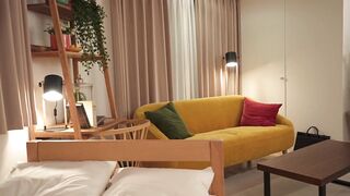 An older female boss who hates looking down on you when you call a delivery health specializing in super-masochistic women... Minori Hatsune - 5 image