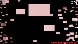 amateur femdom licking - 10 image