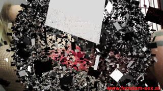 mistress pussy worship - 13 image