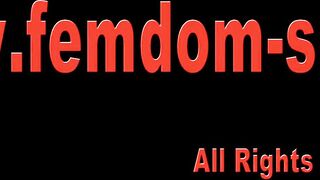 mistress pussy worship - 3 image