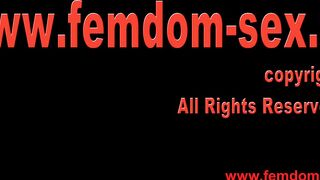 mistress pussy worship - 4 image