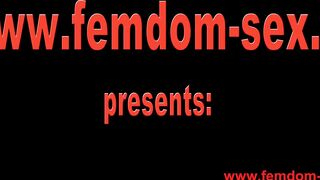 mistress pussy worship - 9 image