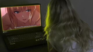 I Love Watching Master Piece 2  - 10 image