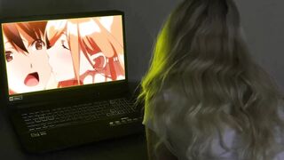 I Love Watching Master Piece 2  - 9 image