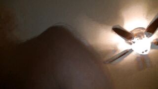 Chelsea Peters cums then fucks - 4 image