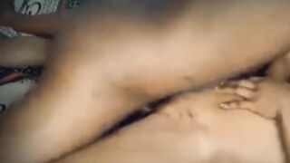 My Step Sister Want's My Big Black Cock In Her Sweet Little Pussy - 15 image