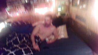 ROUND 2!! tHIS NYPHO loves an audience..... Savannah and Shane D at it again #2 of 10