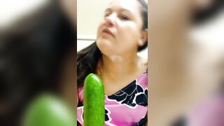 Second day of fever for cock Slutg3