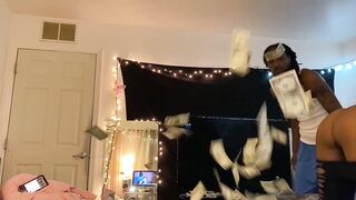 Bussin this Stripper Baddie down! 2022 - 5 image