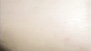 Watch my girlfriend cream and squirt on my cock - 6 image