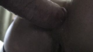 I fuck a huge beautiful ass - 14 image