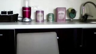 No Nipple Squirting Bitch - 12 image