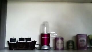 No Nipple Squirting Bitch - 4 image