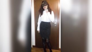 L'essere Donna, la passione mi contraddistingue dalla massa io sono ledycapezzola e lui il mio Uomo - 7 image