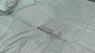 Milf. MILF solo. Sexy blonde Milf Frina fingering wet pussy and gets strong orgasm cunt. Squirt. Squirting. Masturbation pussy. Masturbates pussy. Fingering pussy. Masturbated pussy. - 14 image