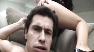 POV fuck for Jessica Bangkok and her hot eager pussy - 4 image