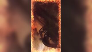 Mia moglie fa di tutto per una scopata e che scopata con sborrata in faccia - 12 image