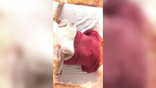 Mia moglie fa di tutto per una scopata e che scopata con sborrata in faccia - 6 image