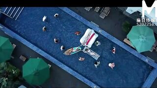 Sex-Filled Island Of Desire-MDL-0007-01 - 2 image